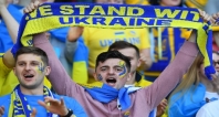 Ukraine end Scotland's World Cup dreams in emotional qualifier | The  Independent